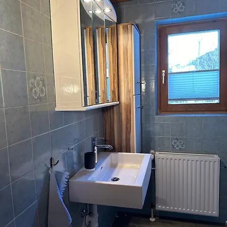 Haus Elisabeth Appartamento