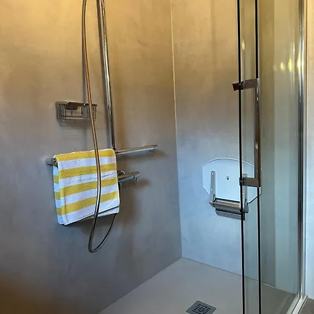 Daire Haus Elisabeth *