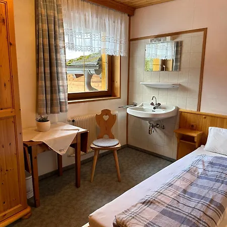 Haus Elisabeth Eben Im Pongau