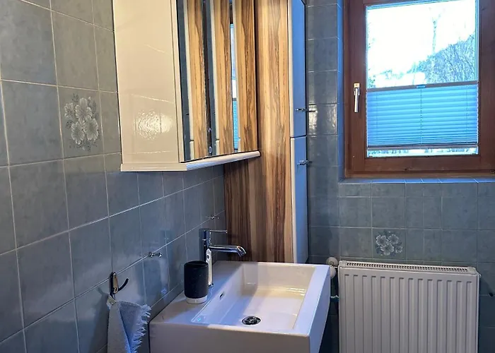 Haus Elisabeth Appartement