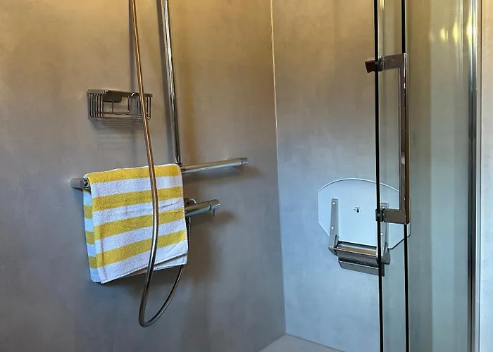 Appartement Haus Elisabeth *