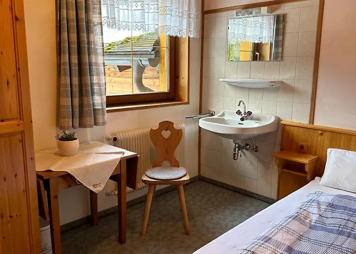 Haus Elisabeth Eben Im Pongau